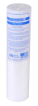 PP Filter Cartridge