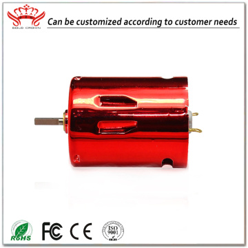 High Speed Brushed Dc Motor For Airsoft