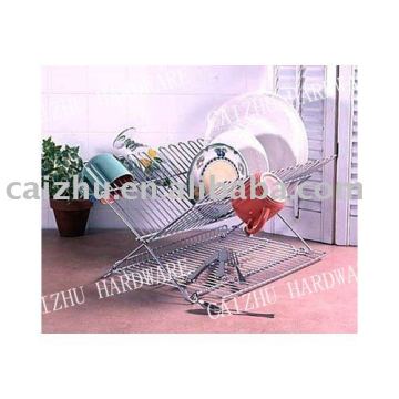 Dish Rack