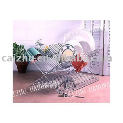 Dish Rack