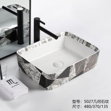 New sanitary ware basin Ceramic basin factory