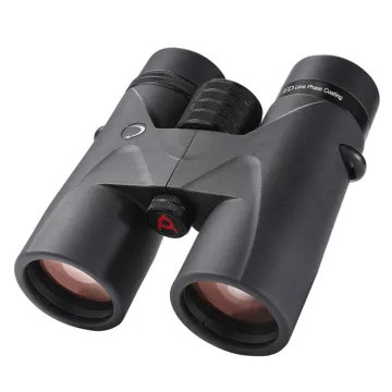 High Power HD Low Light Night Vision 10x42 Waterproof Telescope Binoculars