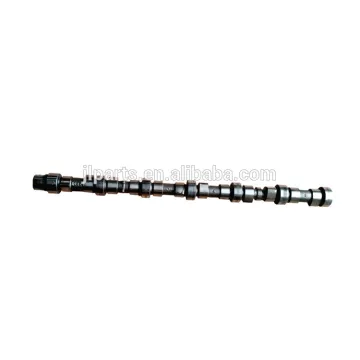 6.7L QSB6.7 Engine forged Camshaft 4899610