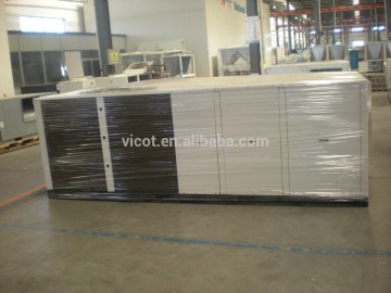 40 ton Rooftop Packaged Unit_VRPC480A5-T3