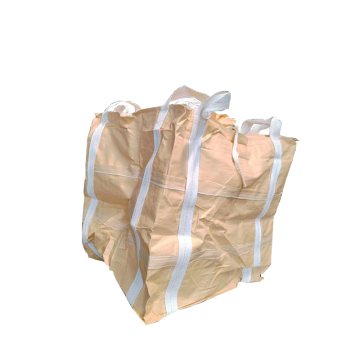 Custom Factory Supply: 90x90x120cm PP Bulk FIBC Jumbo Bags - 1 Ton, 1000kg for Sale