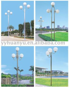 Low price ,street garden lamp ,Hot Selling !!!New arrival
