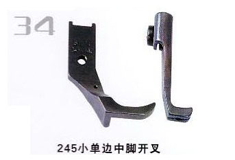 Presser Foot