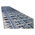 Aluminum Cable Tray aluminum alloy cable tray light type Factory