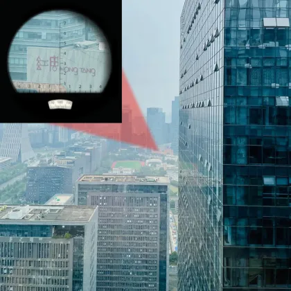 Professional Binock 7x50 & 10x50 Tactical Digital Nitrogen Filled Floating Binoculars and Skywatcher Achromatic Refractor Telescope