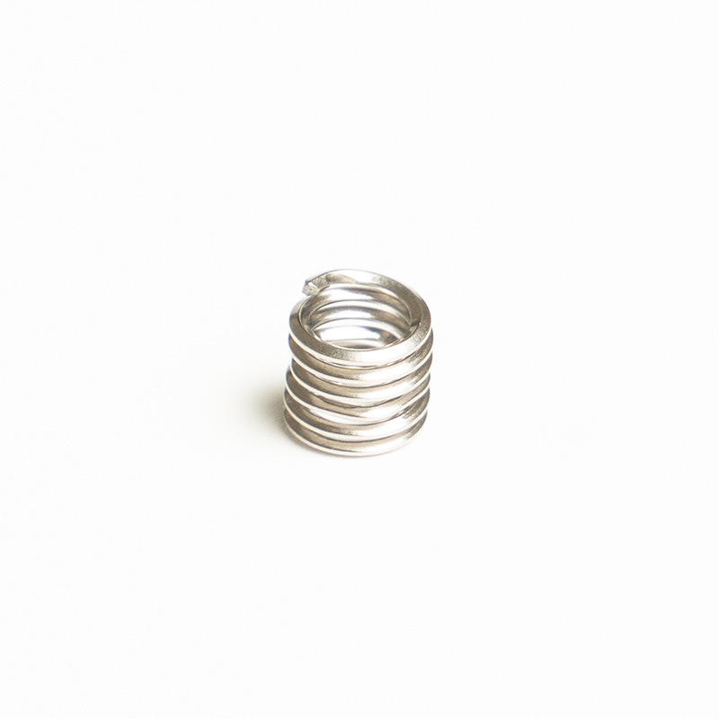 M2 Tangless Wire Thread Inserts