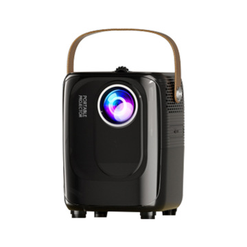 S10 Portable Smart Projector with Android 1080P HD for Home and Travel