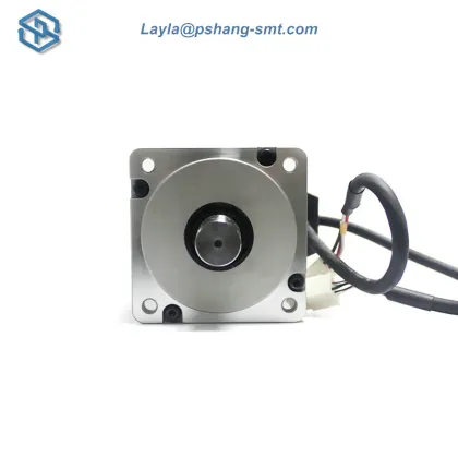 SMT Hanwha Samsung accessories Motor SM481X-axis motor for Pick and Place Machine