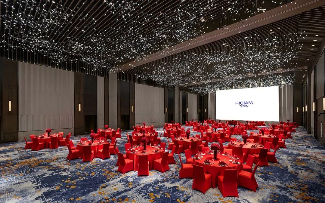 Banyan Tree Changchun Beihu Hotel (11)