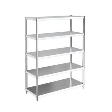 Factory Direct Multi-functional Kitchenware Storage Rack