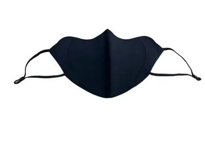 UPF50+ Breathable UV Protection Face Mask