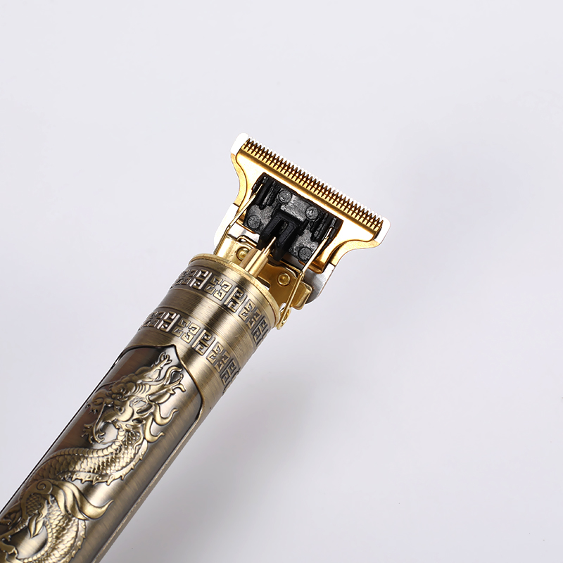 Metal Hair Clipper