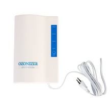 NS Ozone Pump y Ozone Generator