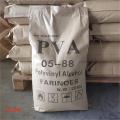 PVA Alcohol polivinílico para adhesivos de recubrimientos de tamaño textil