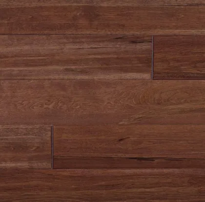 Birch solid wood floor