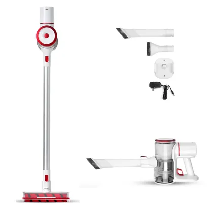 ZEK K8 Wireless Stick Multifunctional Hand Vacuum Cleaner