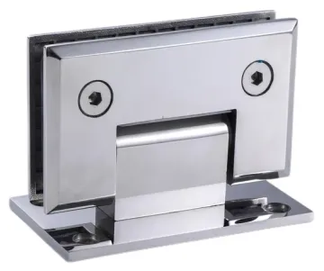 Premium Glass Hinge for Shower Enclosure