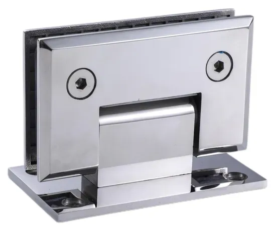Premium Glass Hinge for Shower Enclosure