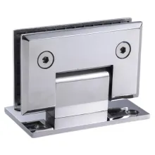 Premium Glass Hinge for Shower Enclosure