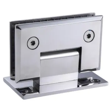 Premium Glass Hinge for Shower Enclosure