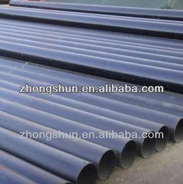 ERW BS EN10219-1 S275JOH STEEL PIPES