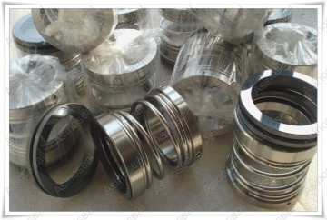 Single spring mechanical seal AS-R1527