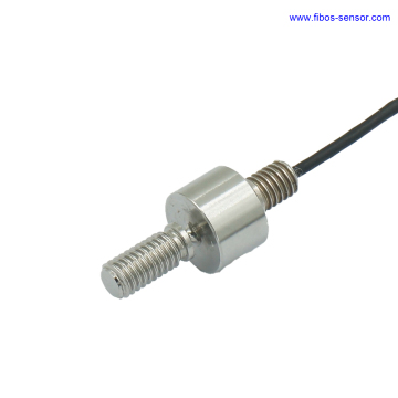 Fibos tension and compression load cell sensor FA202