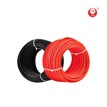 Efficient Energy Photovoltaic Cable System