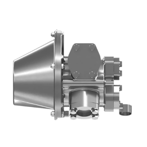 Loader 988H transmission pump assembly 195-5979, loader transmission parts 1955979