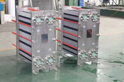 Chem X Chemical-Resistant PHE