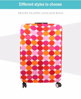Suitcase Covers/Travel Suitcase Covers