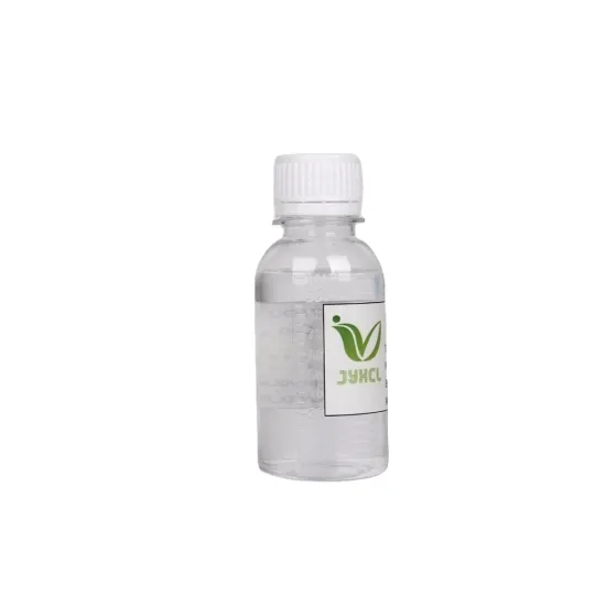 Customizable High-Quality Factory Price Dimethyl Silicone Oil for Personal Care (5-5,000,000cst)