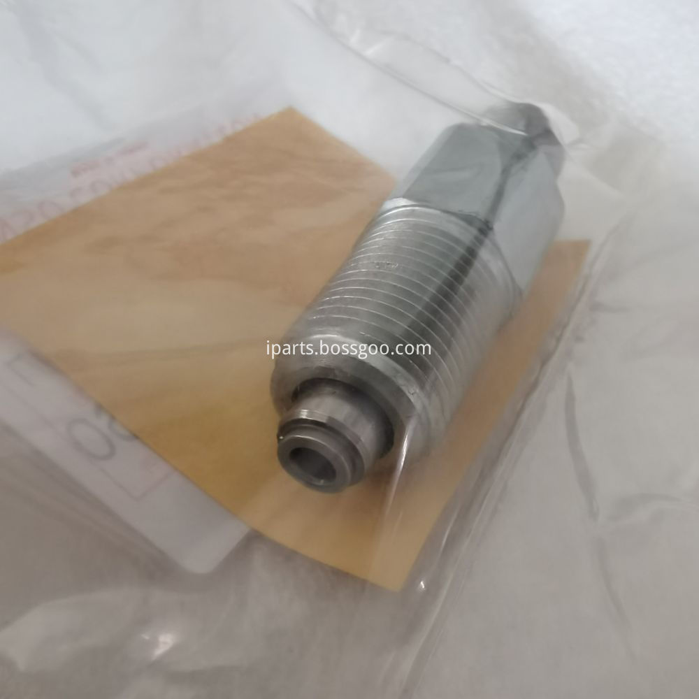 Pressure Relief Valve Sensor 095420-0290 For Komatsu Pc400-7