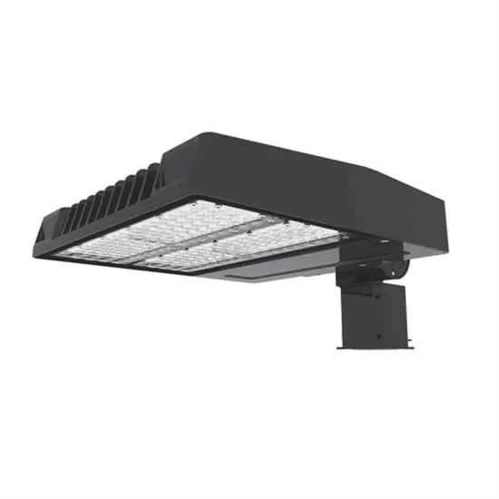 Meanwell Driver Led Shoe Box Light