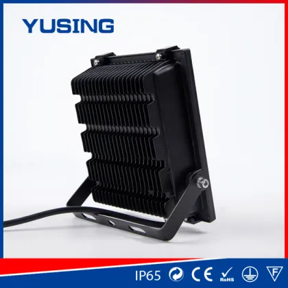 Outdoor lighting smd tuv floodlight suppliers
