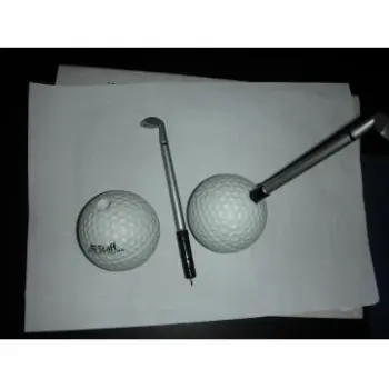 Golf Ballpen