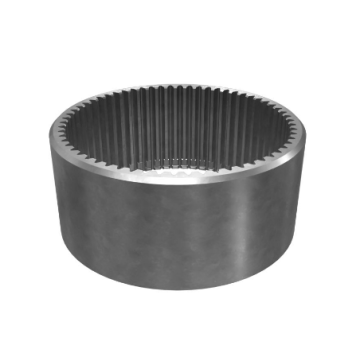 Outer diameter ring gear 9W-9393 mining bulldozer D8T D8R