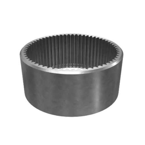 Outer diameter ring gear 9W-9393 mining bulldozer D8T D8R