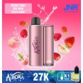 Pakai buang jnr aurora 27k puffs vape