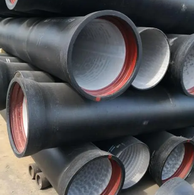 DN800 Ductile Iron Pipe