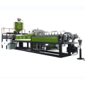 EPE Foam Rod Production Line