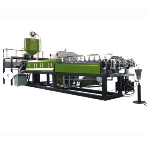 Epe povu fimbo bomba extruder