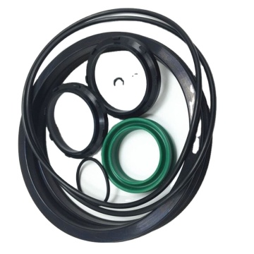 Pacchetto di riparazione 665294: anello di tenuta del cilindro DNCB per 32, 40, 50, 63, 80, dimensioni da 100 mm - Disponibile ora