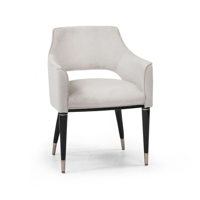 Cadeiras da sala de jantar Design moderno