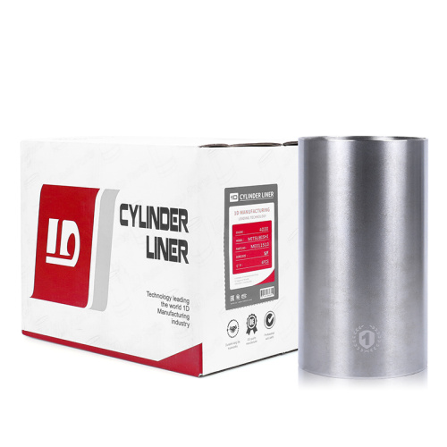 أجزاء السيارات Mitsubishi Engine 4D30 Cylinder Liner ME011513