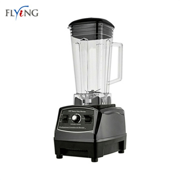 Kitchen Assistant 220V Industrial Blender